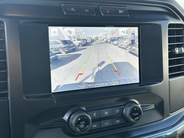 Certified 2023 Ford F150 XL w/ STX Appearance Package image 22