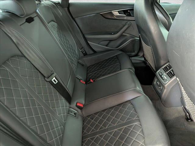 Used 2022 Audi S5 Premium Plus AWD/4WD image 29