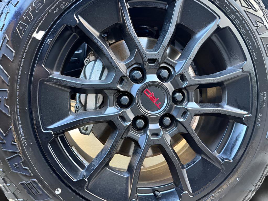 Used 2026 Toyota Tundra Limited w/ TRD Off-Road Package image 30