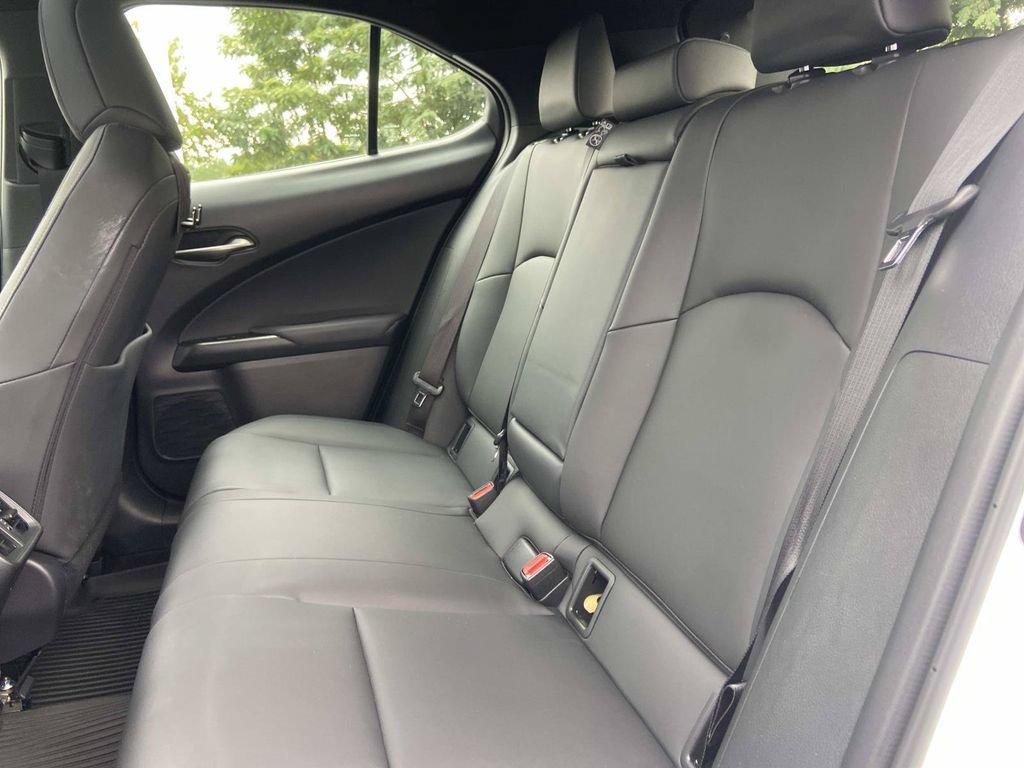 Used 2025 Lexus UX 300h FWD w/ Cold Area Package image 17