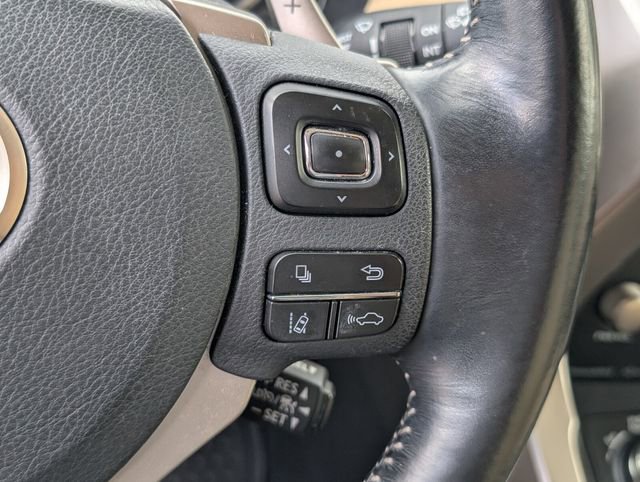 Used 2020 Lexus NX 300 FWD w/ Premium Package image 34