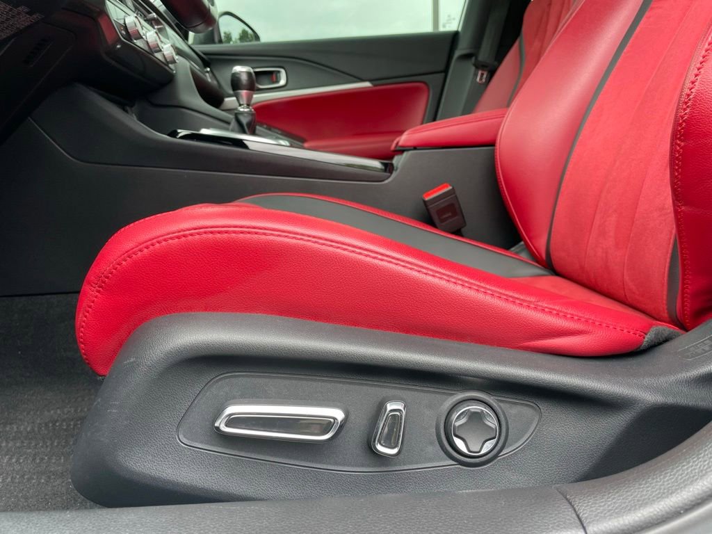 Used 2023 Acura Integra A-Spec FWD image 25