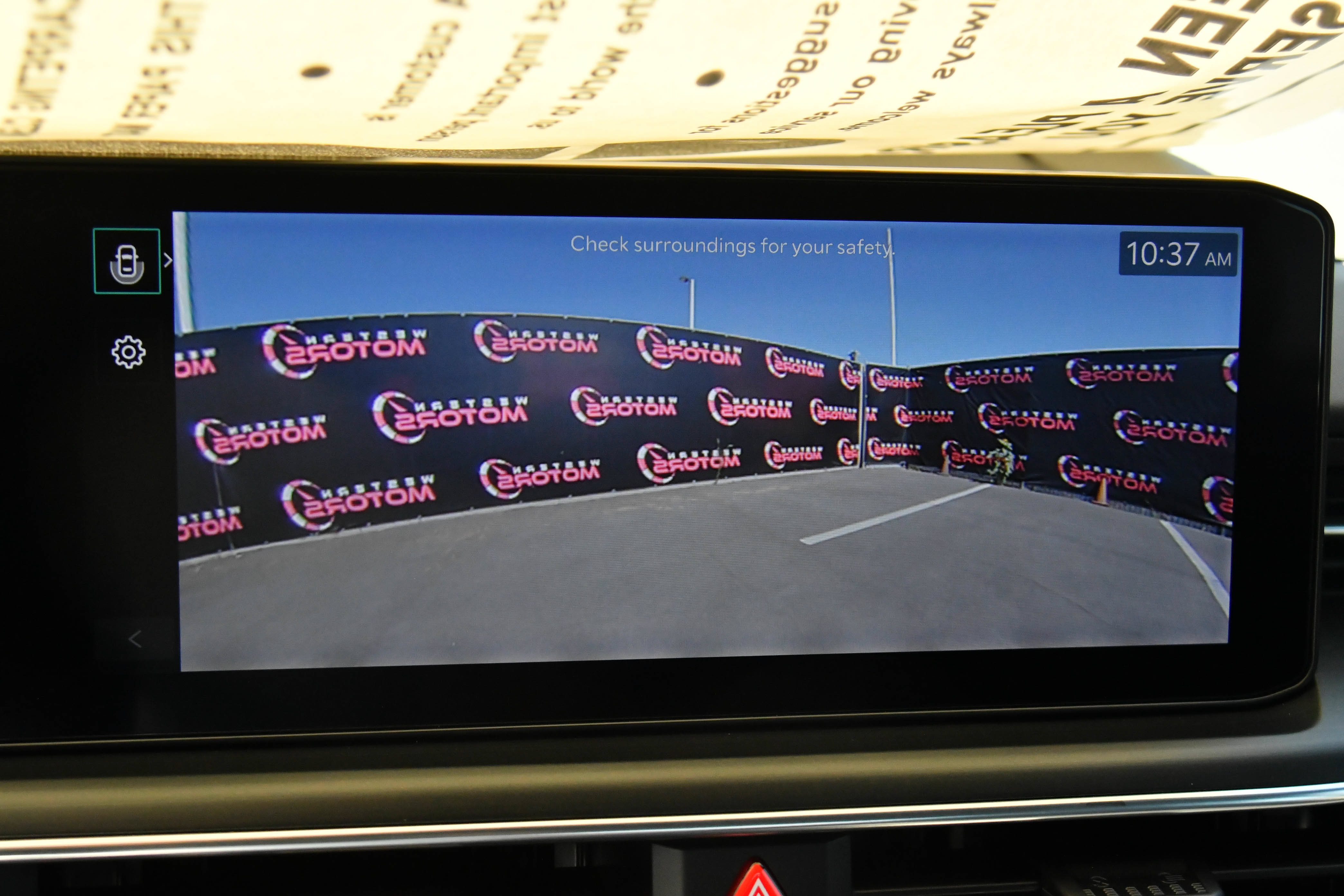 Used 2025 Kia K5 GT-Line w/ GT-Line Premium Package FWD image 22
