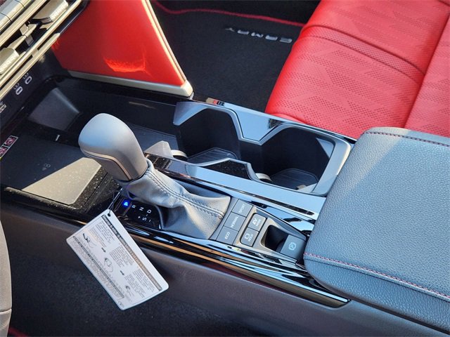 New 2026 Toyota Camry XSE image 14