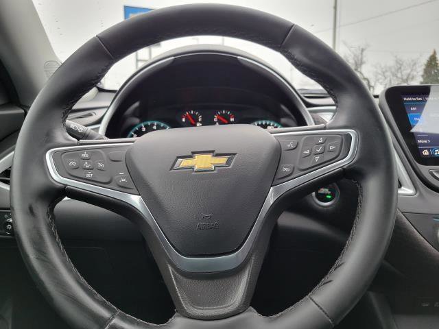 Used 2023 Chevrolet Malibu RS image 10