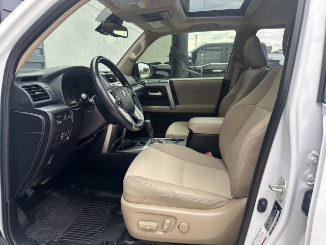 Used 2024 Toyota 4Runner SR5 Premium image 11