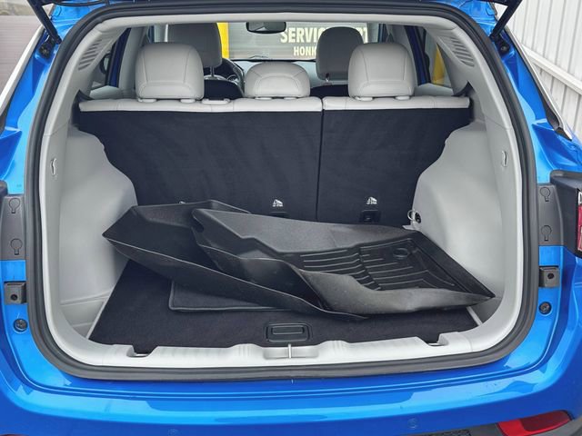 Used 2021 Jeep Compass Limited image 9