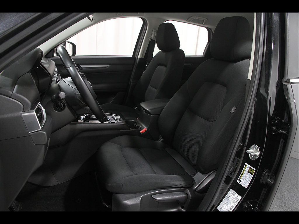 Used 2019 MAZDA CX-5 Sport w/ I-ACTIVSENSE Package AWD/4WD image 5