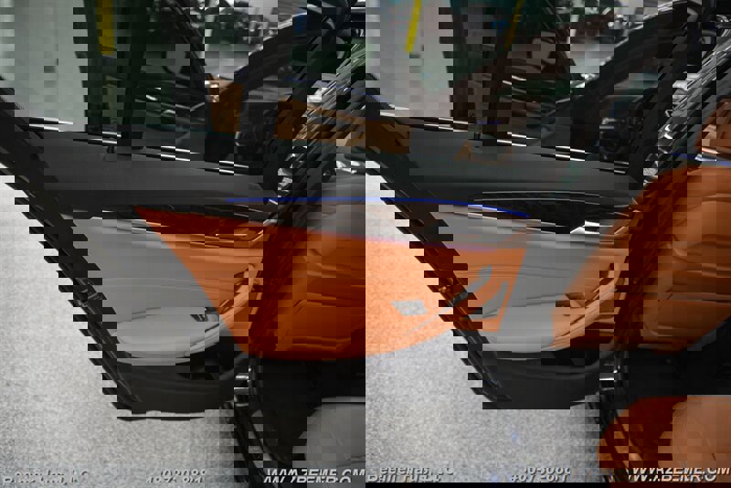 Used 2018 BMW 530e image 41