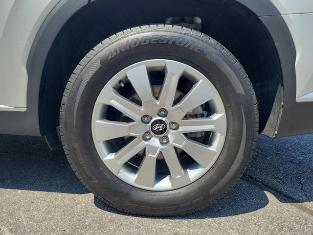 Used 2025 Hyundai Palisade SEL FWD image 7