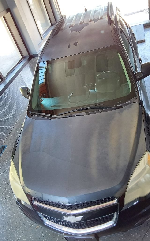 Used 2012 Chevrolet Equinox LT w/ Driver Convenience Package FWD image 23