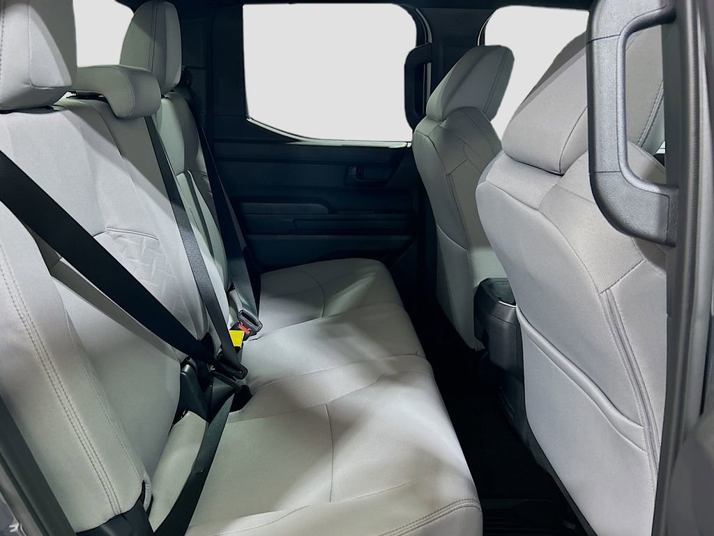 New 2026 Toyota Tacoma SR5 image 24