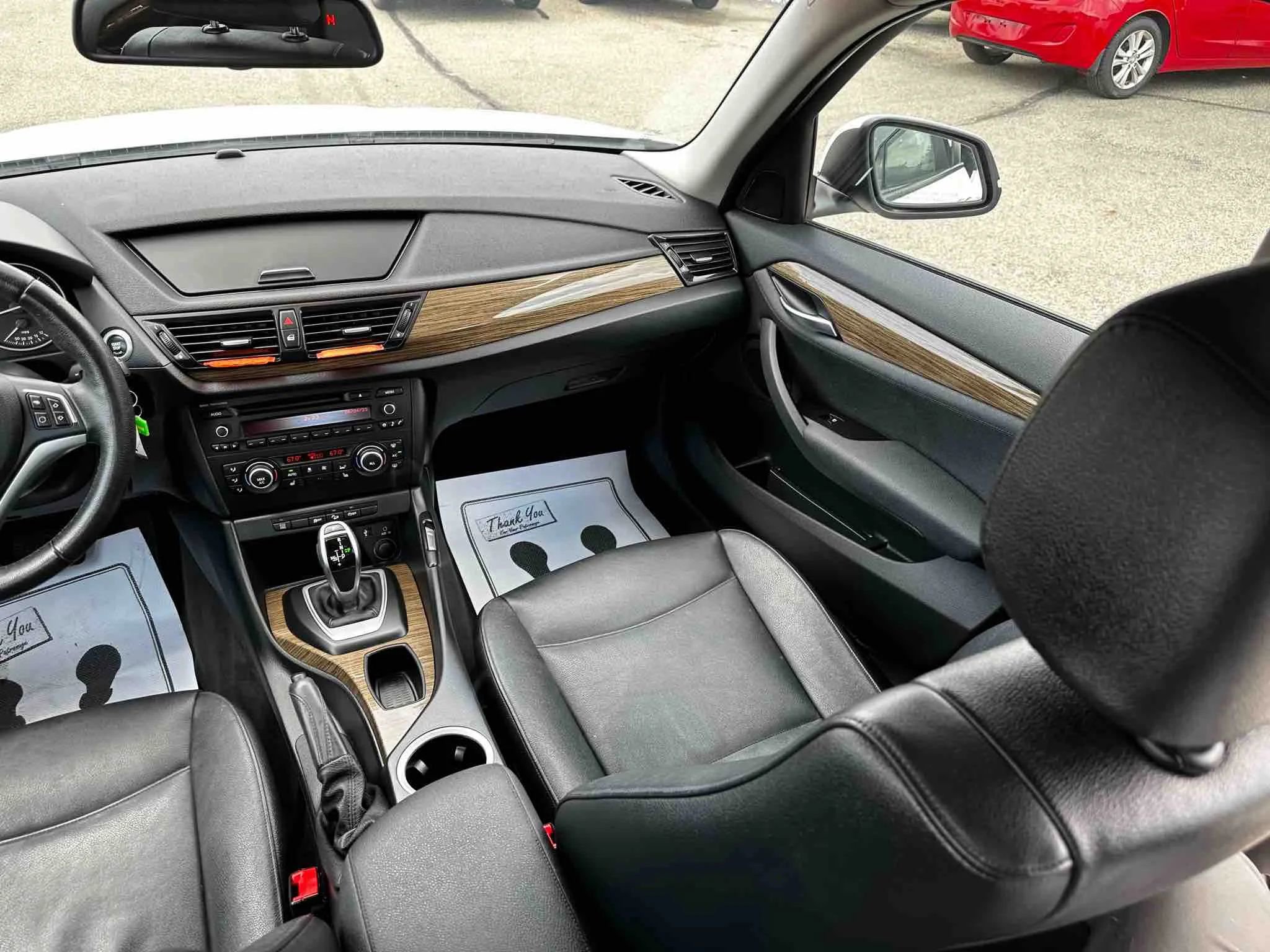 Used 2013 BMW X1 xDrive28i image 64