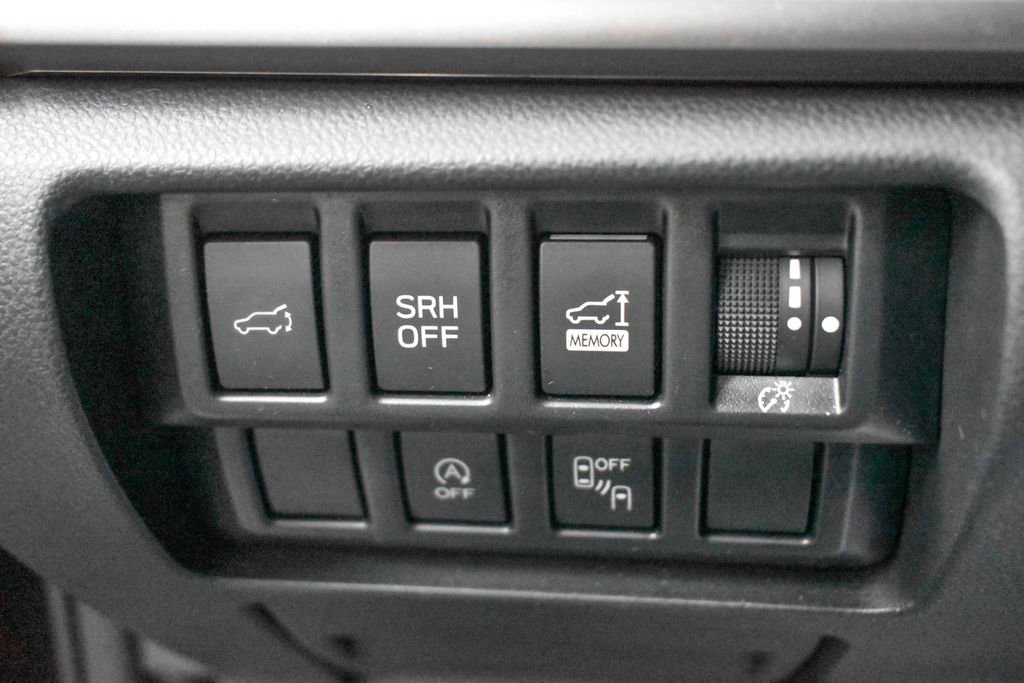 Used 2021 Subaru Forester Premium image 18