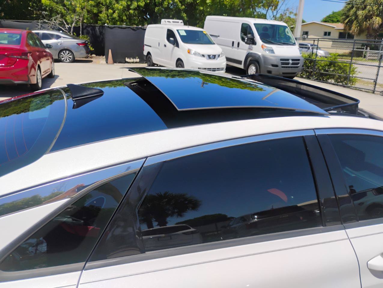 Used 2022 Kia K5 GT-Line w/ GT-Line FWD Premium Package image 20