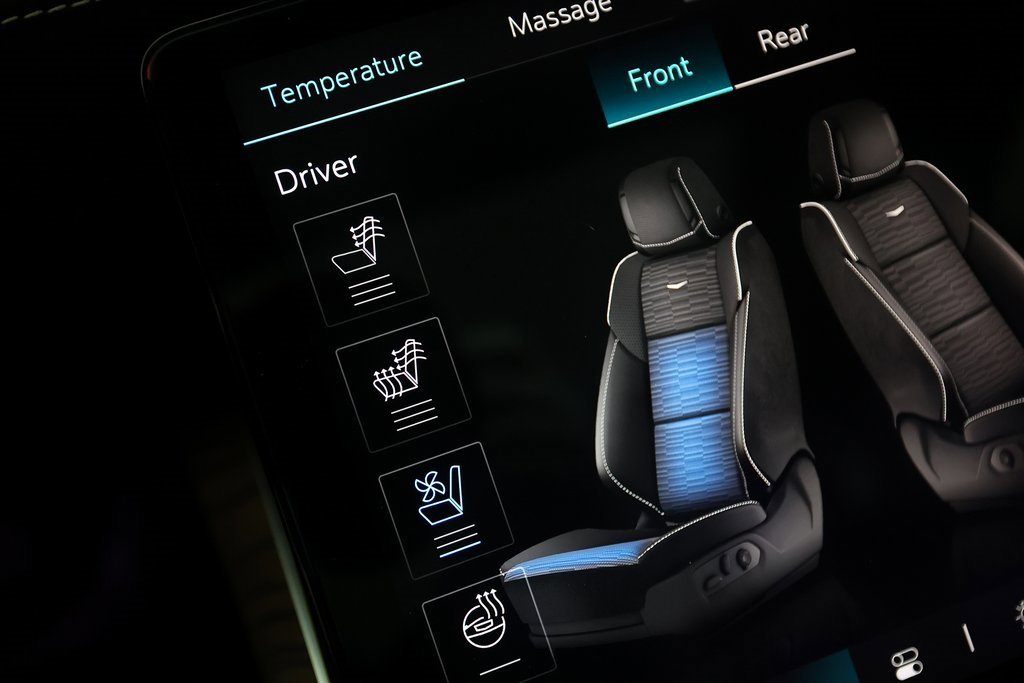 Used 2026 Cadillac Escalade ESV Platinum Luxury w/ LPO, Floor Liner Package image 31