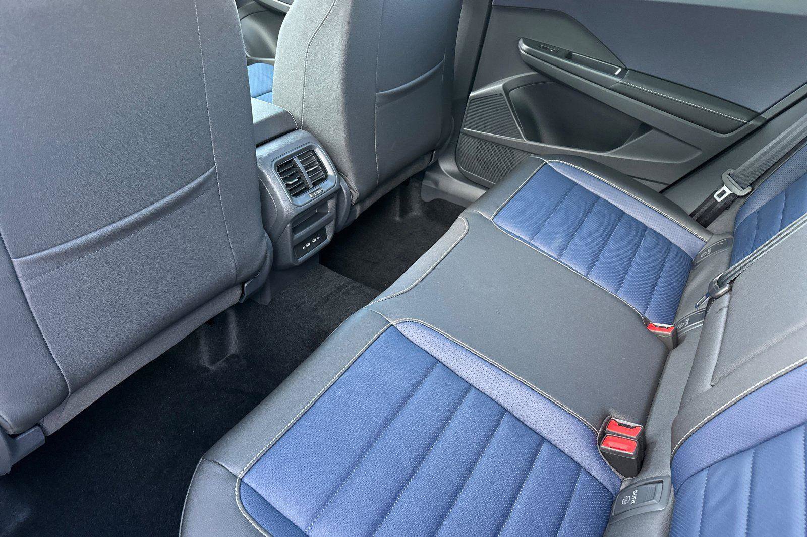 New 2026 Volkswagen Taos SEL image 11