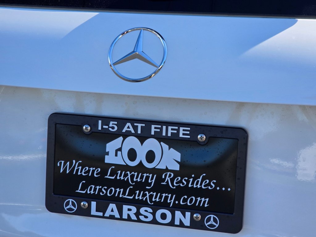 New 2026 Mercedes-Benz GLA 250 4MATIC image 29