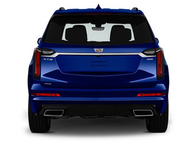 Used 2023 Cadillac XT6 Premium Luxury AWD/4WD image 6