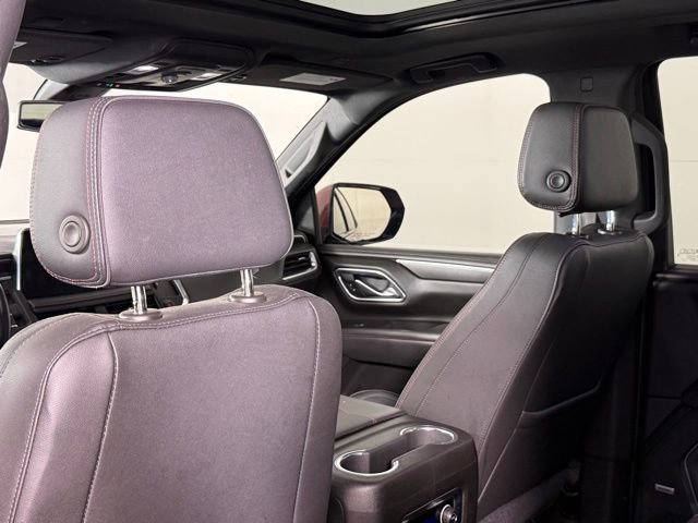 Used 2021 Chevrolet Tahoe RST image 22