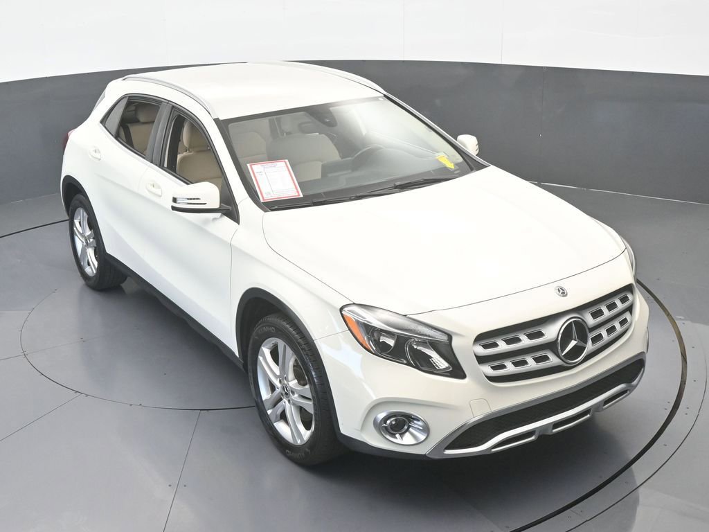 Used 2018 Mercedes-Benz GLA 250 image 56