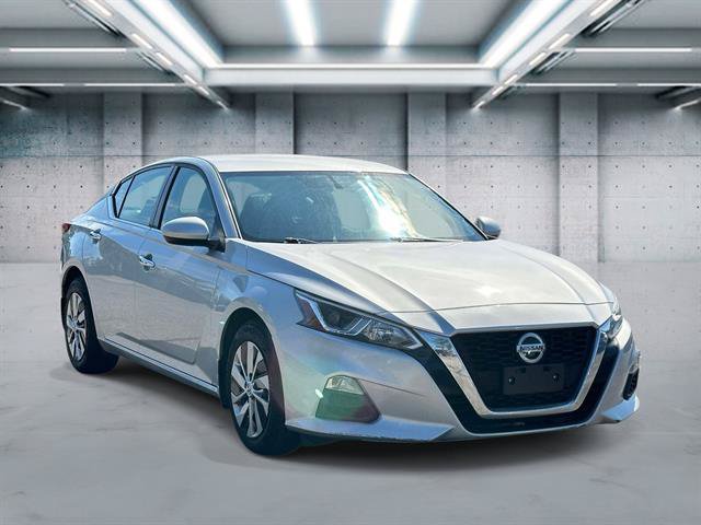 Used 2019 Nissan Altima 2.5 S FWD image 22