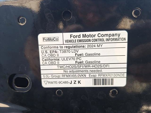 Used 2024 Ford Mustang GT image 18