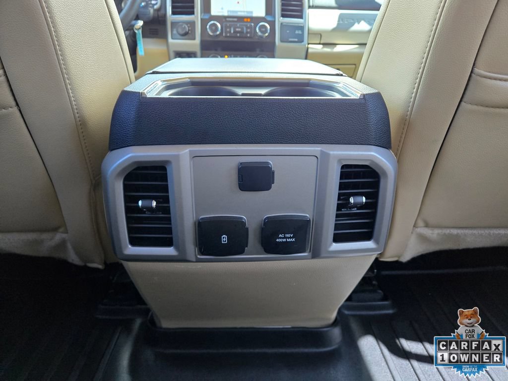 Used 2021 Ford F250 Lariat w/ Chrome Package AWD/4WD image 36