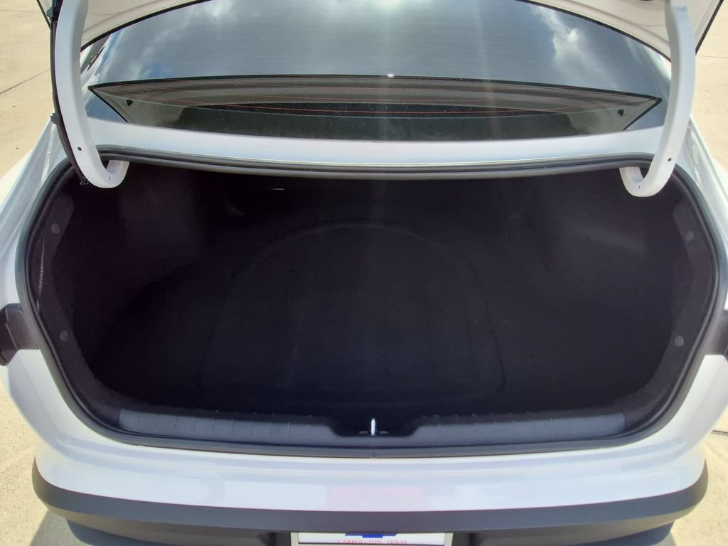 Used 2025 Kia K4 FWD image 22