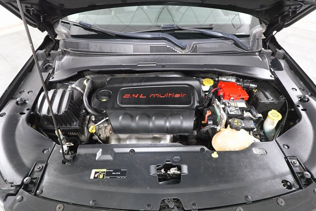 Used 2019 Jeep Compass Latitude image 29