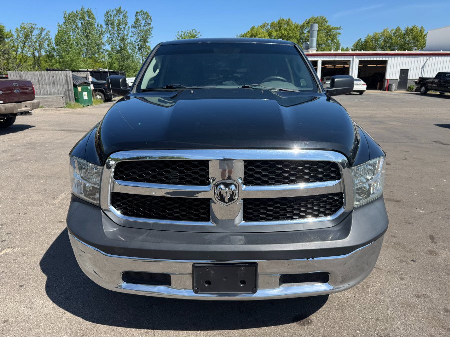 Used 2015 RAM 1500 ST w/ SXT Appearance Group AWD/4WD image 8