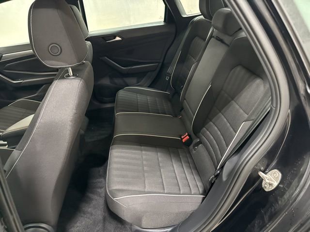 Certified 2023 Volkswagen Jetta Sport image 26