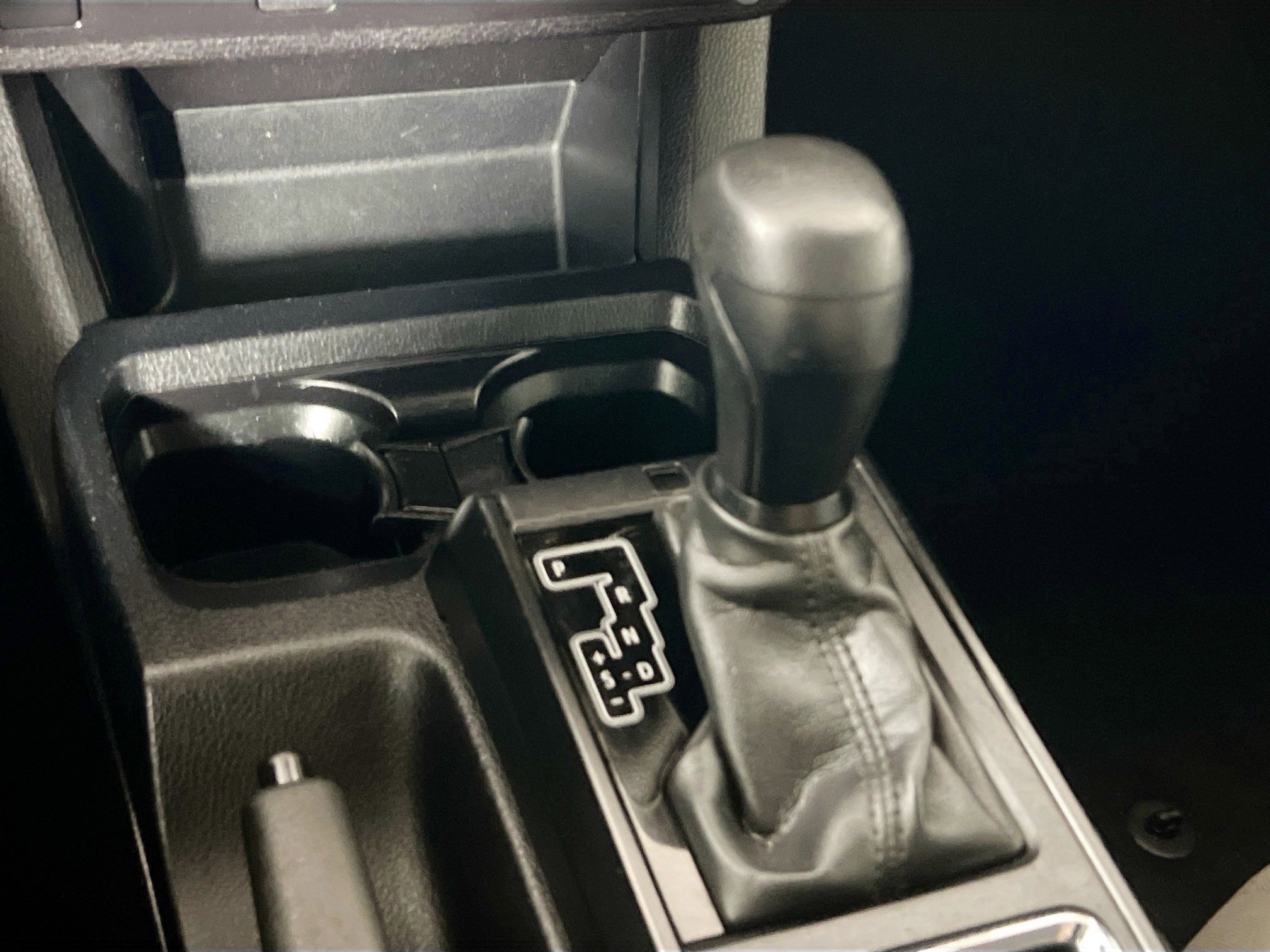 Used 2018 Toyota Tacoma SR RWD image 25