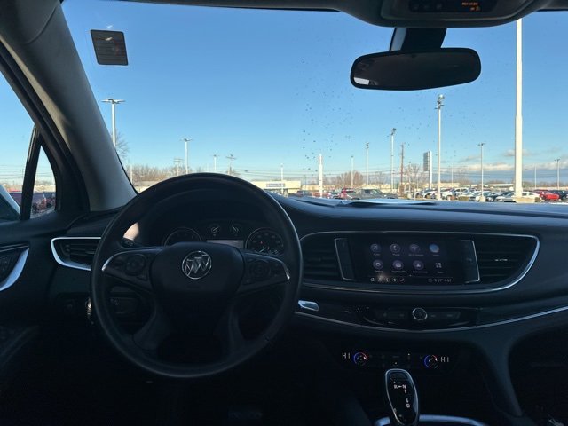 Used 2020 Buick Enclave Preferred image 7