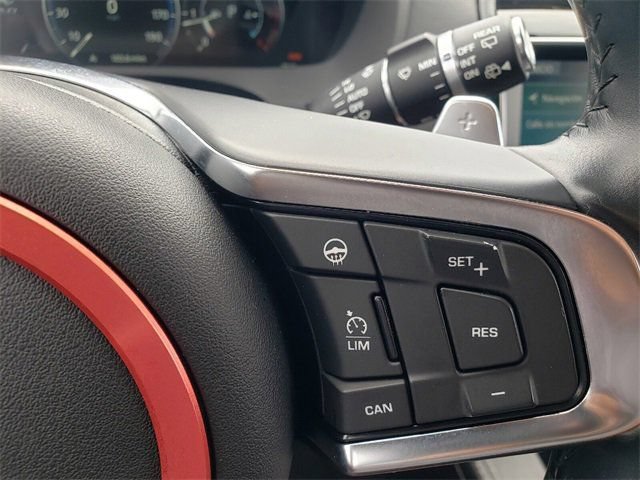 Used 2018 Jaguar F-PACE R-Sport AWD/4WD image 33