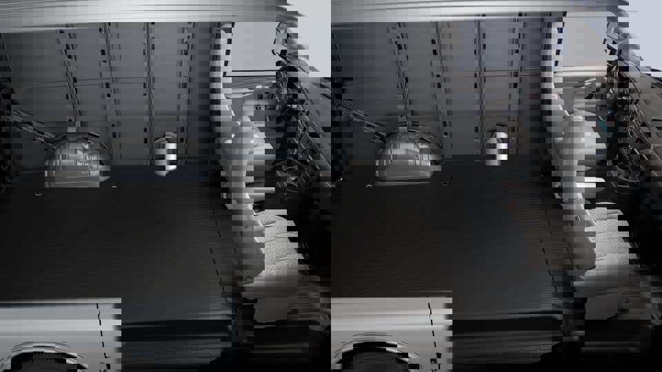 New 2024 GMC Savana 2500 w/ Driver Convenience Package image 58