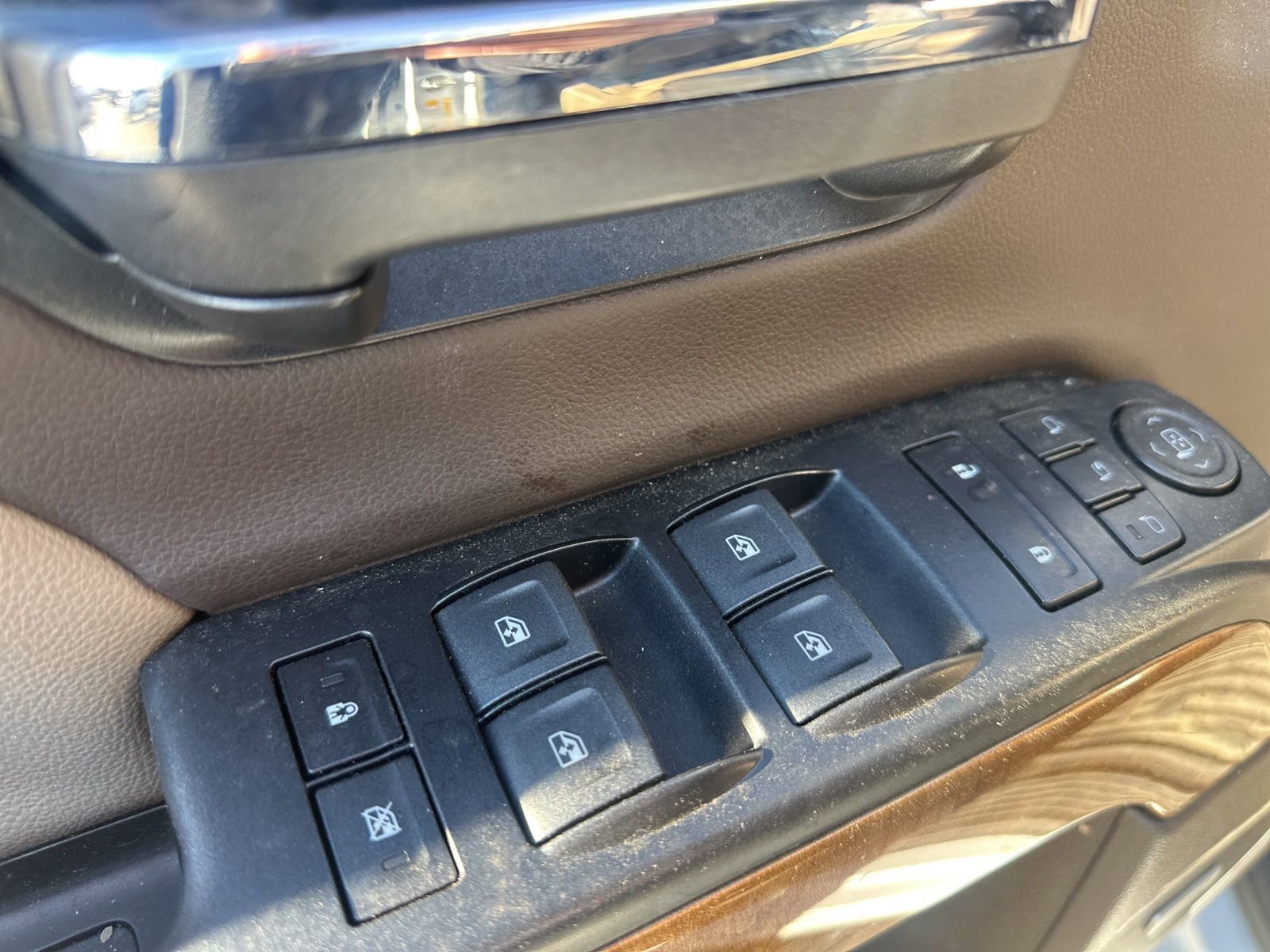 Used 2019 Chevrolet Silverado 3500 LTZ w/ Duramax Plus Package image 14