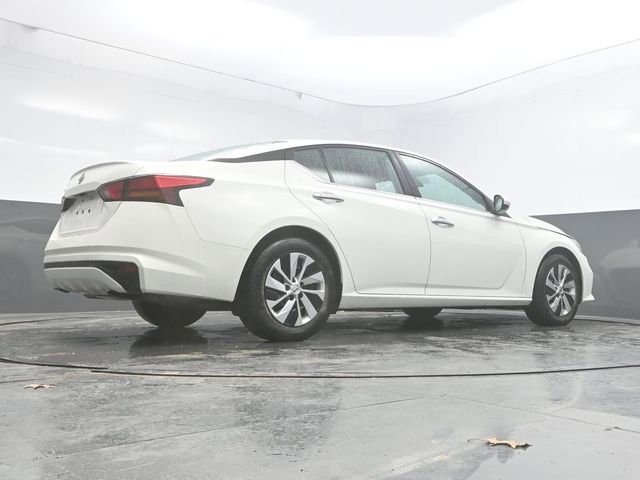 Used 2021 Nissan Altima 2.5 S FWD image 33