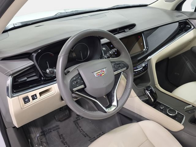Certified 2023 Cadillac XT6 Premium Luxury image 13