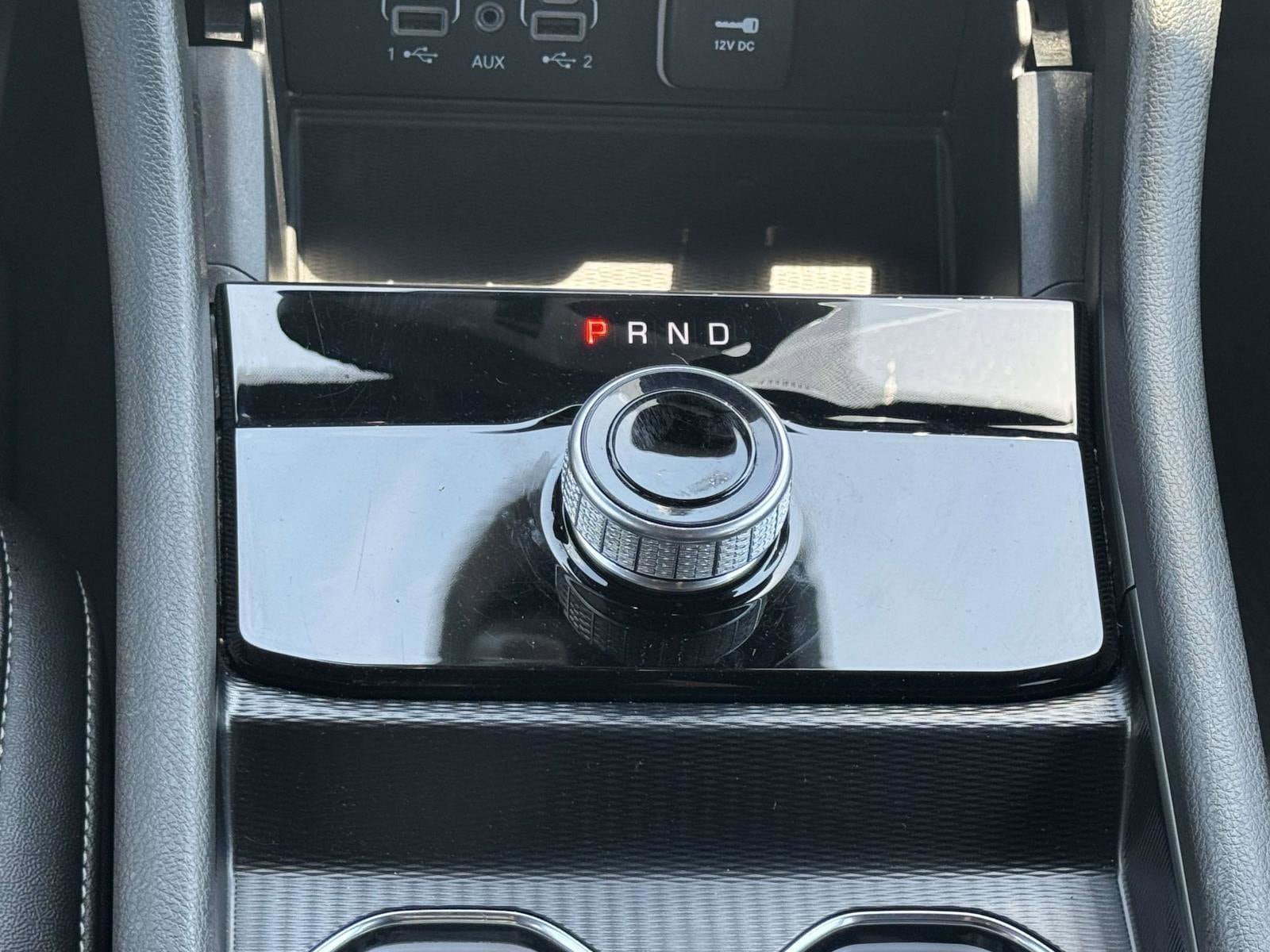 Certified 2024 Jeep Grand Cherokee Altitude AWD/4WD image 27