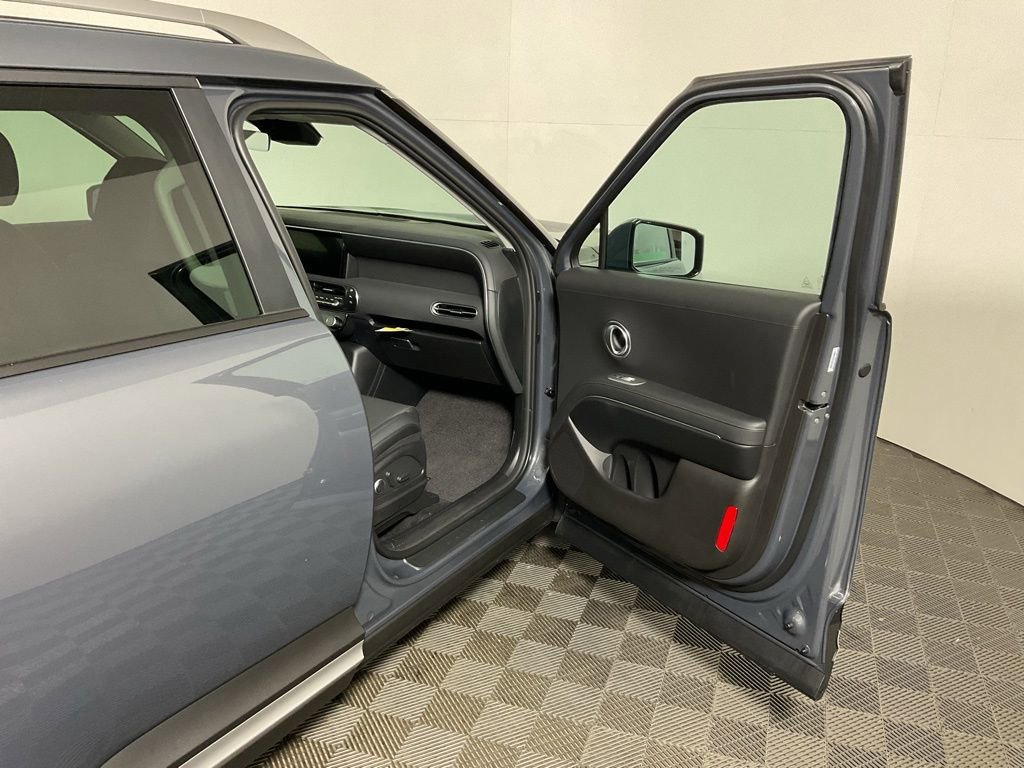 New 2026 Hyundai Palisade SEL image 37