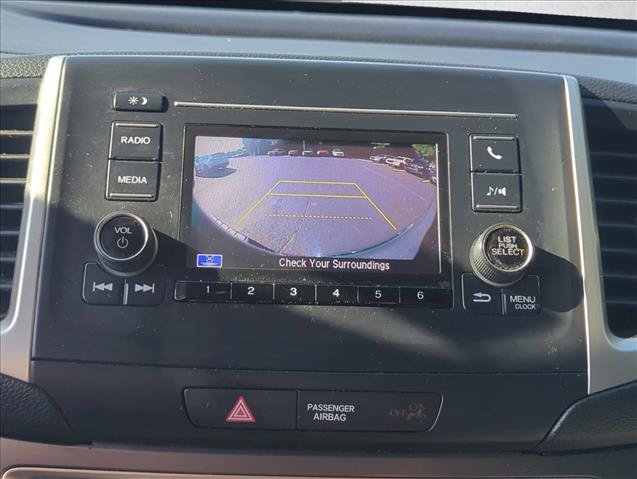 Used 2019 Honda Ridgeline RTL image 18