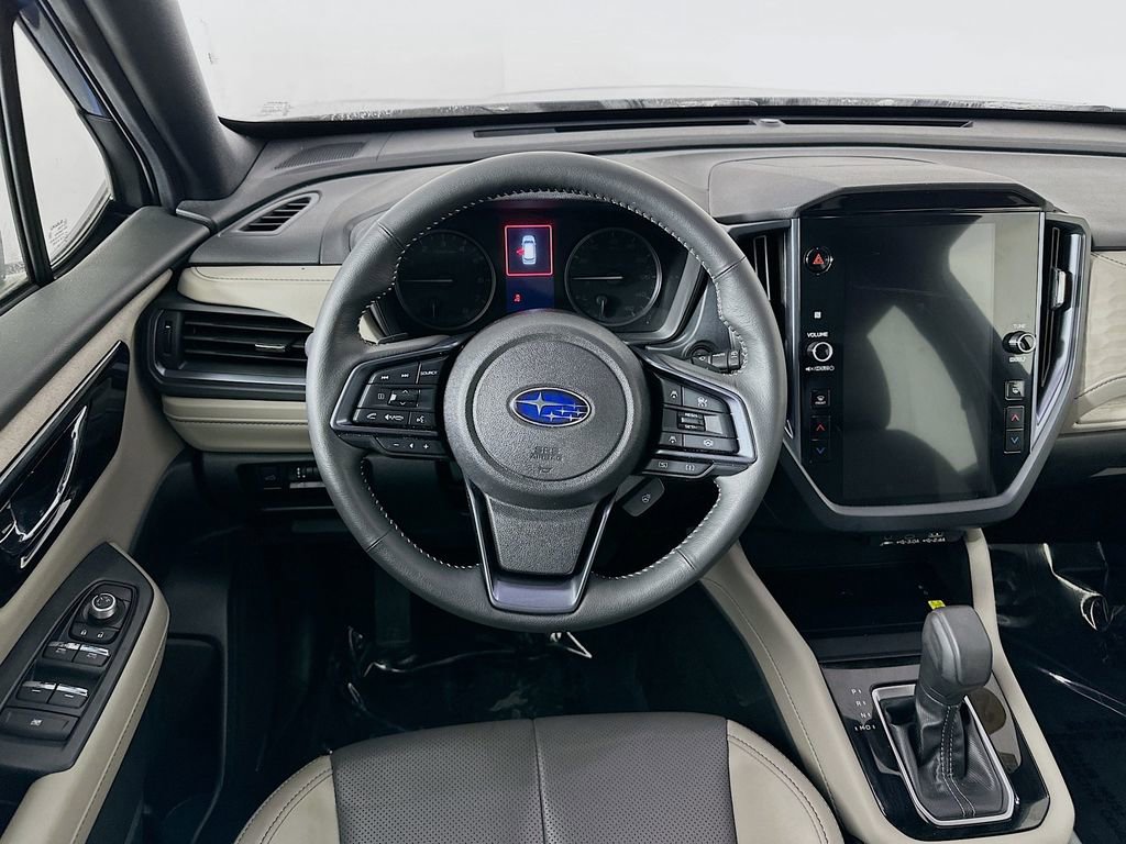 Certified 2025 Subaru Forester Limited image 31