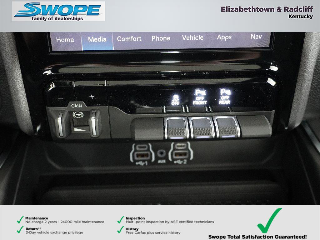 New 2026 RAM 1500 Big Horn image 22