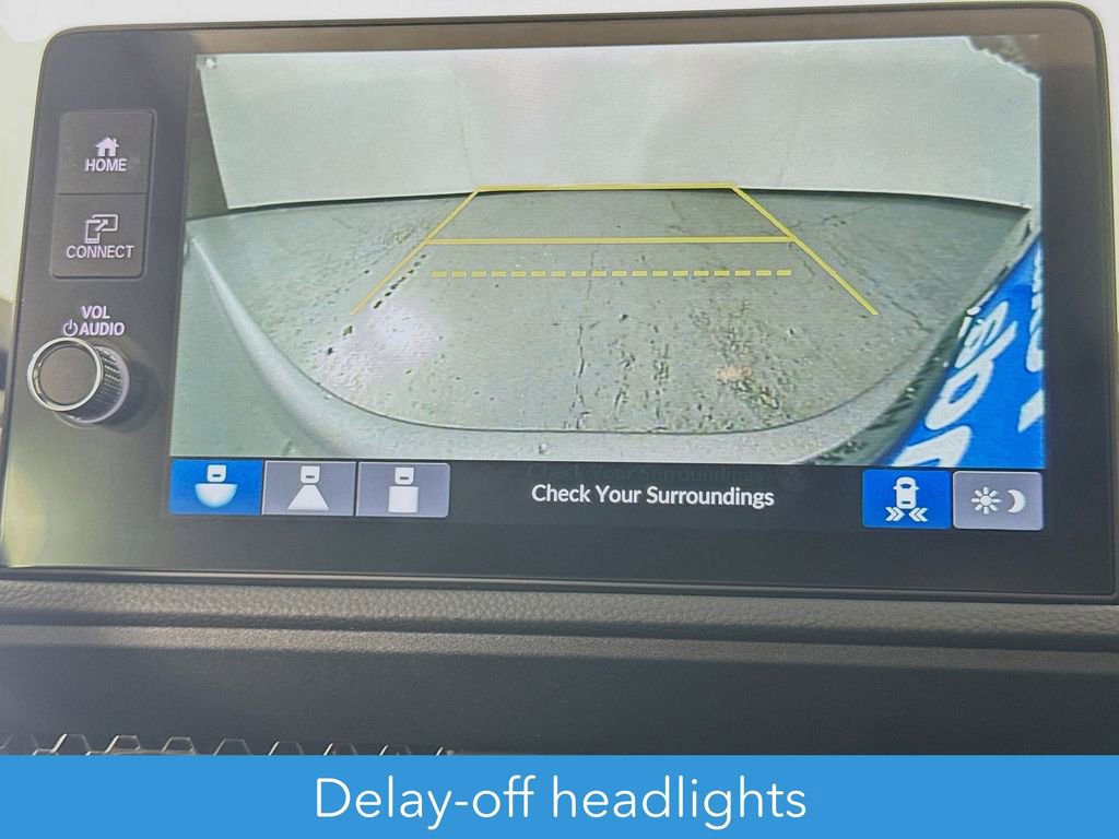 Certified 2026 Honda CR-V Sport image 16