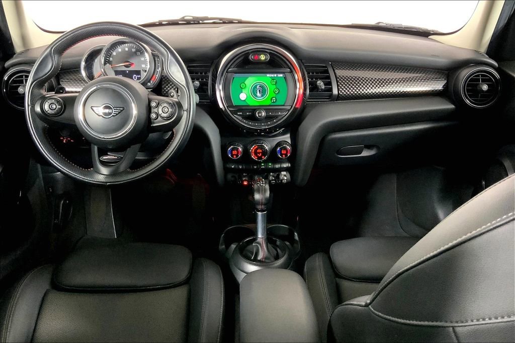 Used 2019 MINI Cooper S image 15