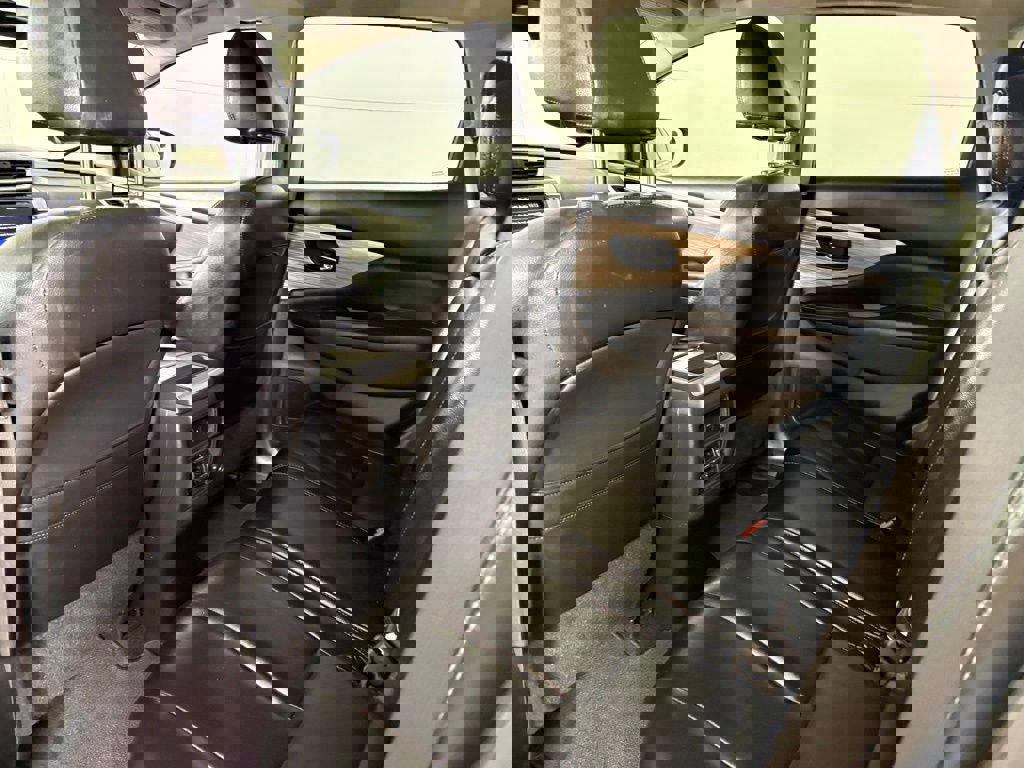 Used 2016 Nissan Murano SV image 33