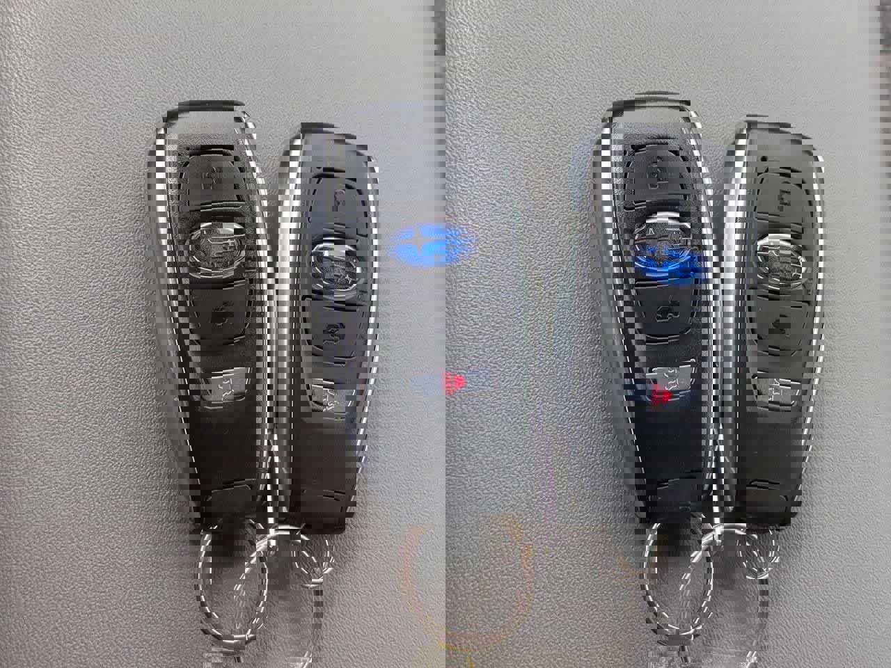 Used 2023 Subaru Outback Premium image 32