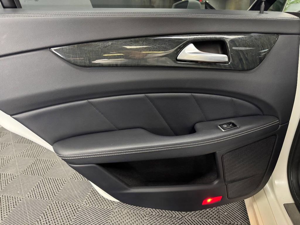 Used 2016 Mercedes-Benz CLS 550 image 49