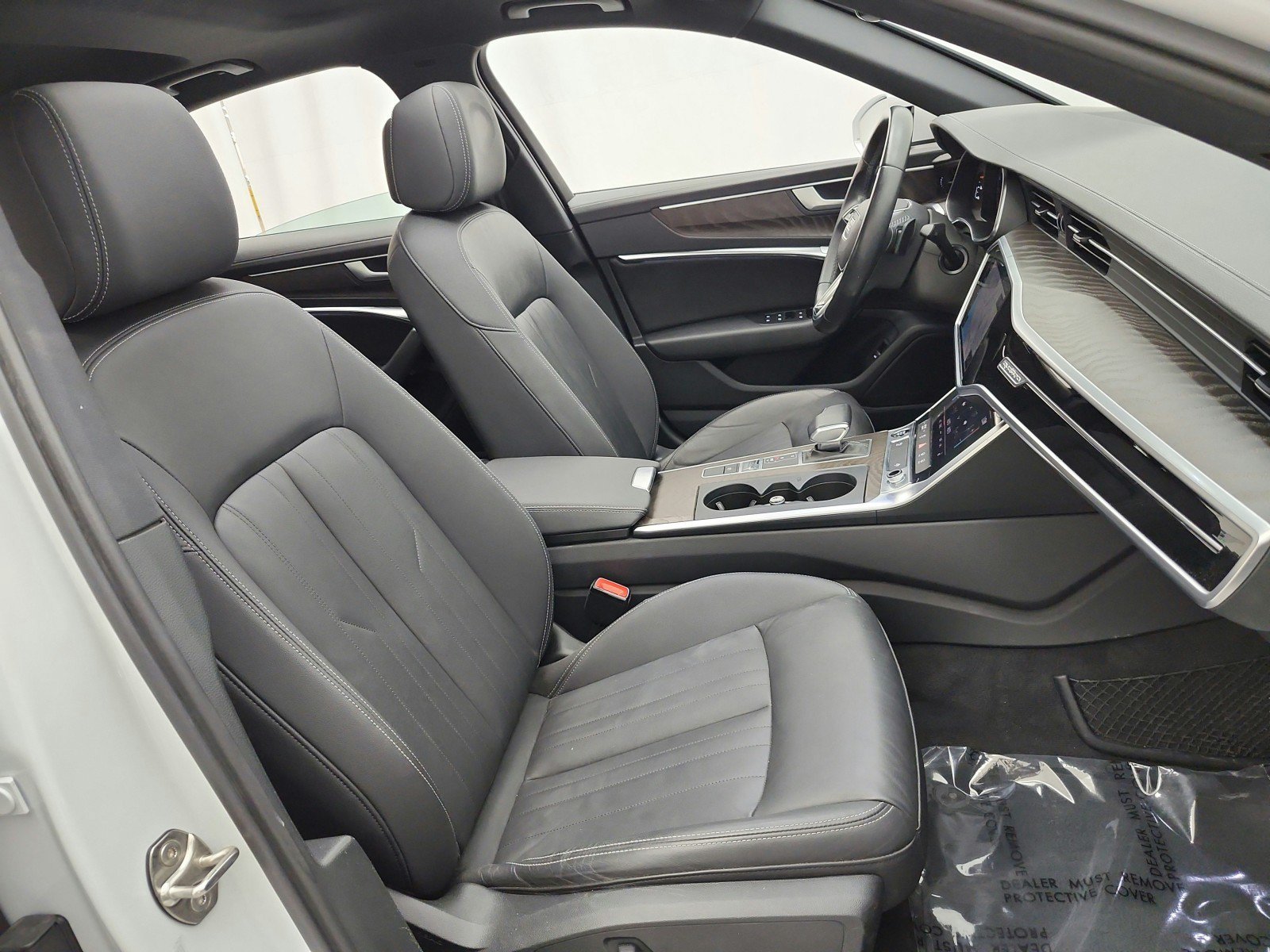 Used 2023 Audi A6 2.0T Premium w/ Convenience Package AWD/4WD image 19